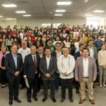 Exponen en la UAT conferencia “Voto Migrante, Elecciones 2027”