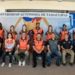Preside Dámaso Anaya la presentación del CorreBasket Femenil