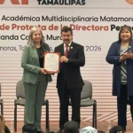 Consolida la UAT proyecto institucional de la UAM Matamoros