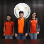 Estudiantes de la UAT obtienen pase a la Olimpiada Nacional de Química