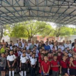 La UAT se suma con actividades científicas al Mundial Social México 2026