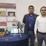Talento de la UAT conquista certamen de tecnología en Texas