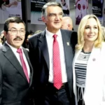 Respaldo de Américo Villarreal impulsa crecimiento de la UAT: Dámaso Anaya