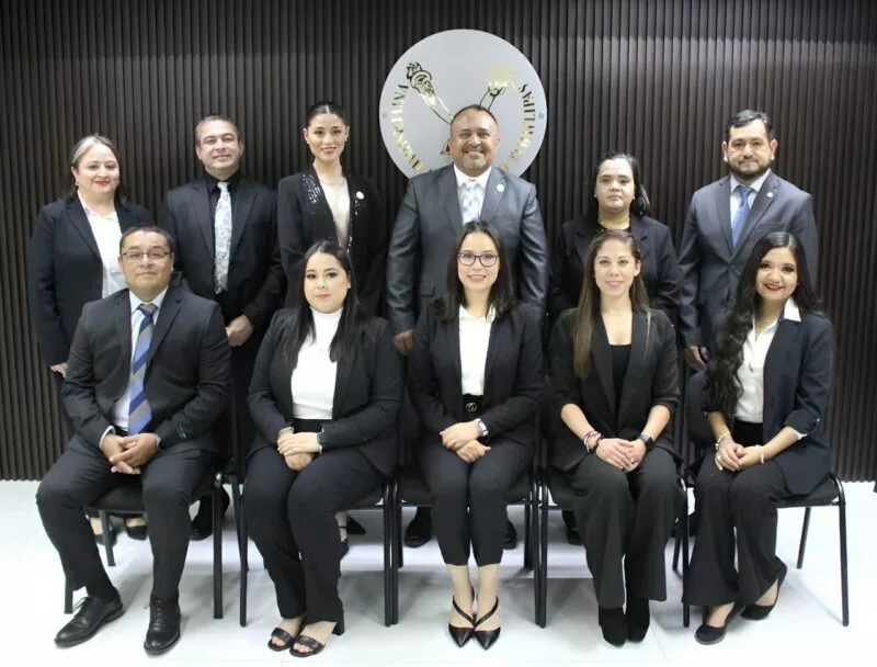 Gradúa UAT a la primera generación de Maestría en Innovación Educativa y Tecnologías para el Aprendizaje