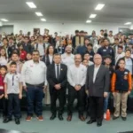 Reúne UAT al talento tamaulipeco rumbo a Olimpiada de Matemáticas