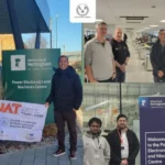 Impulsa la UAT alianza estratégica con la Universidad de Nottingham