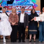 La UAT celebra el Día Internacional de la Danza con una gala artística del talento universitario