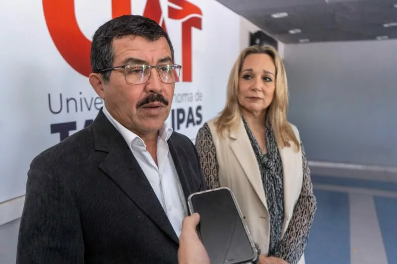 Pone en marcha UAT transporte gratuito piloto para estudiantes del sur de Tamaulipas