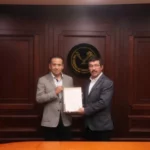 ⭕️Asume Omar Aguilar la direcciónde Comunicación y Difusión de la UAT