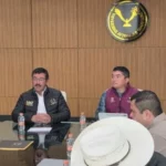 Impulsan la creación del Centro Integral de Producción de Carne de Calidad en Tamaulipas