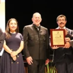 Hito histórico. La UAT alcanza el 100% de excelencia académica: Rector Dámaso Anaya
