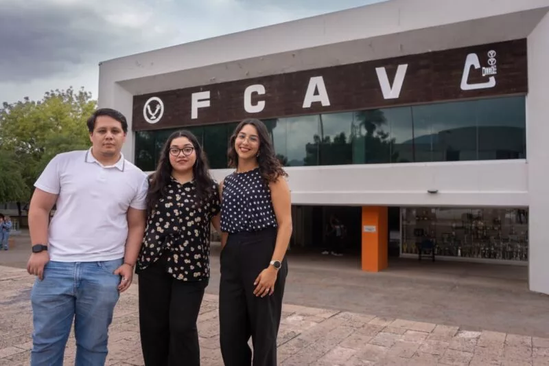 Obtiene UAT primer lugar nacional en maratón estudiantil de contabilidad