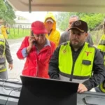 Con los datos de la UAT, Tamaulipas actualiza Atlas de Riesgo para salvaguardar a la población