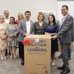 Reconoce Dámaso Anaya labor docente como pilar en la transformación de la UAT 