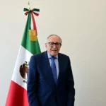 Entregará la UAT al Dr. David Kershenobich el grado de doctor honoris causa 