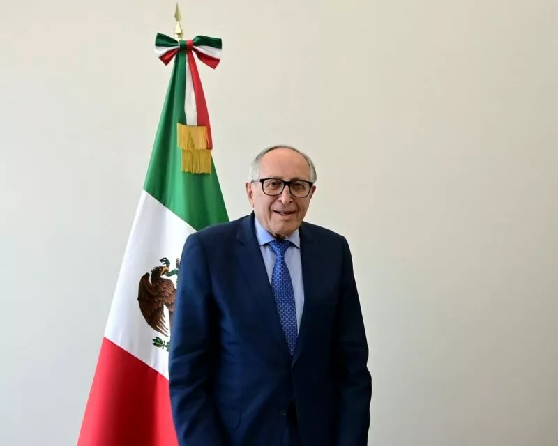 Entregará la UAT al Dr. David Kershenobich el grado de doctor honoris causa 