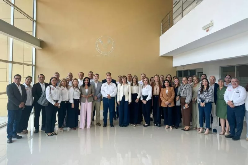 Reafirma la UAT liderazgo en la investigación con impacto social 