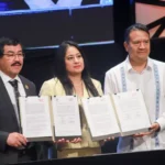 Estudiantes de derecho de la UAT se incorporan al Poder Judicial Federal para avanzar en su formación profesional 