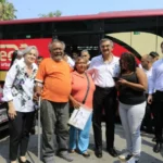 Reconoce el gobernador Américo Villarreal estándares de excelencia de la UAT 