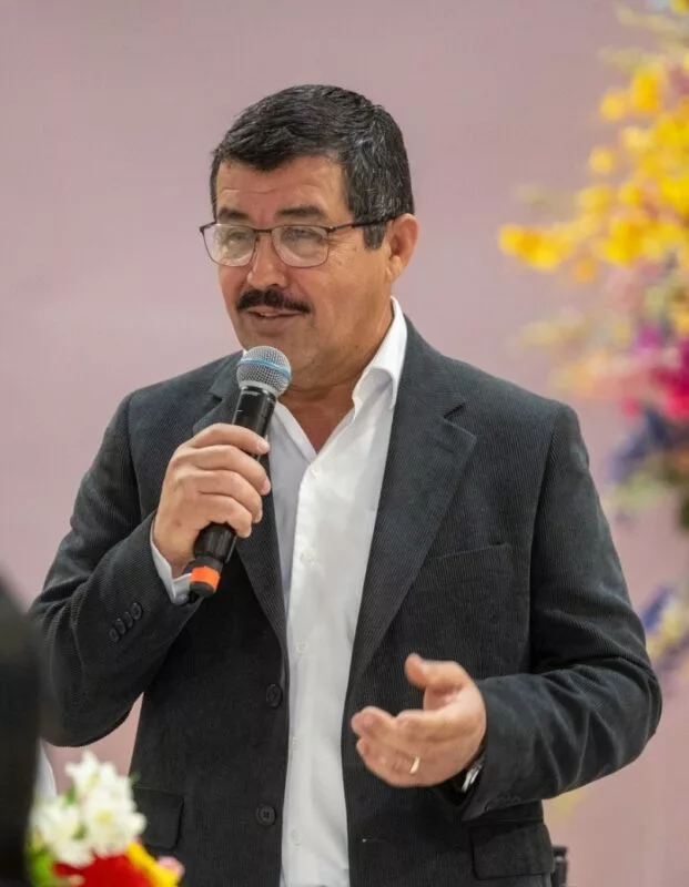 Rector de la UAT reconoce a las madres universitarias y tamaulipecas 