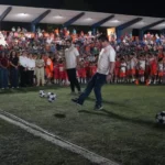 Inaugura rector segunda edición de Academias Correcaminos UAT