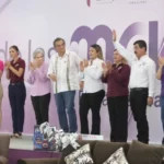 Participa la UAT en brigadas asistenciales del DIF Tamaulipas en Abasolo 