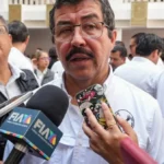 Implementa UAT drones para frenar avance del gusano barrenador en Tamaulipas