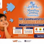 Abrirá la UAT campamento infantil de neurodiversidad en Valle Hermoso