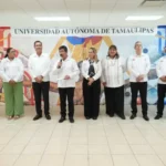 “Los excelentes servicios educativos de la UAT provienen de la eficiente y estricta aplicación del presupuesto”: Dámaso Anaya