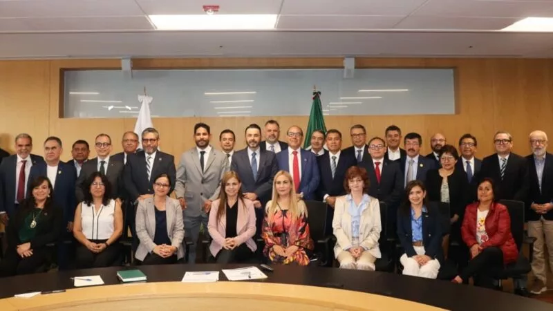 En la ASF la UAT se compromete a fortalecer los mecanismos de fiscalización