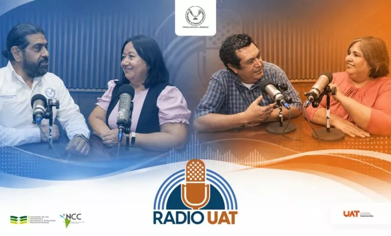 Radio UAT: referente iberoamericana en la divulgación de la ciencia